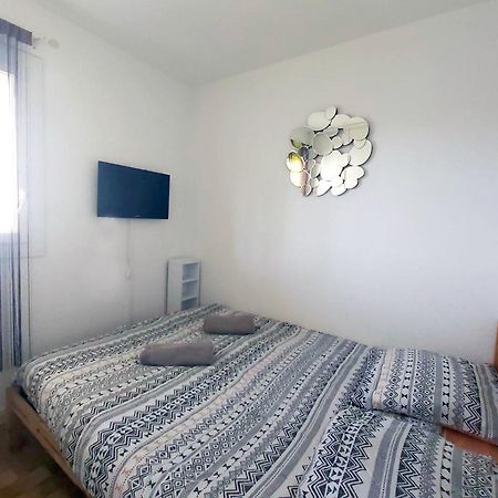 T2 Vue Centre Ville -Le Viking 50M Mer 拉格朗德默特 外观 照片